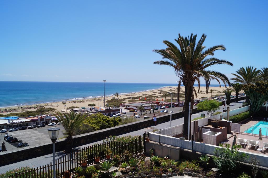 Luna Beach Playa del Ingles (Gran Canaria)