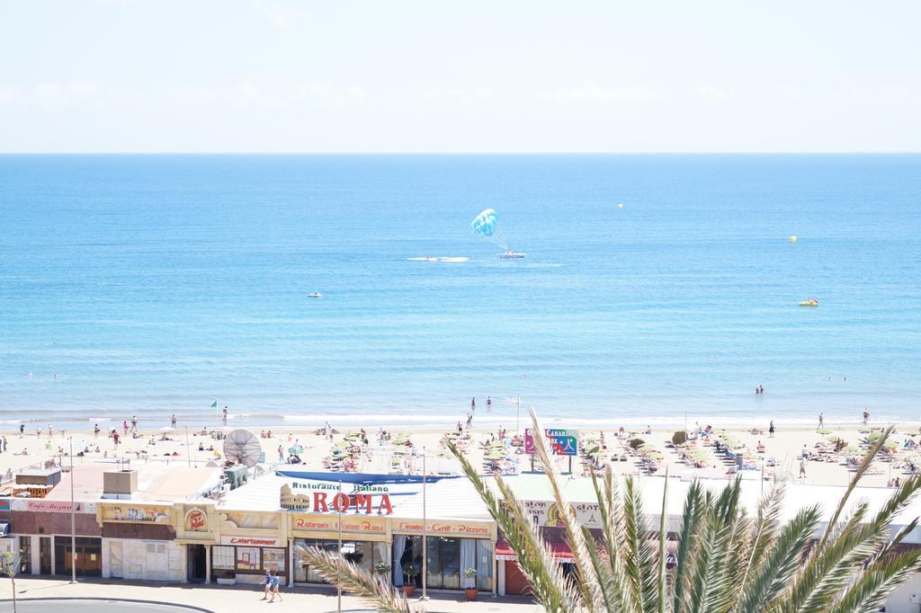 Luna Beach Apartment