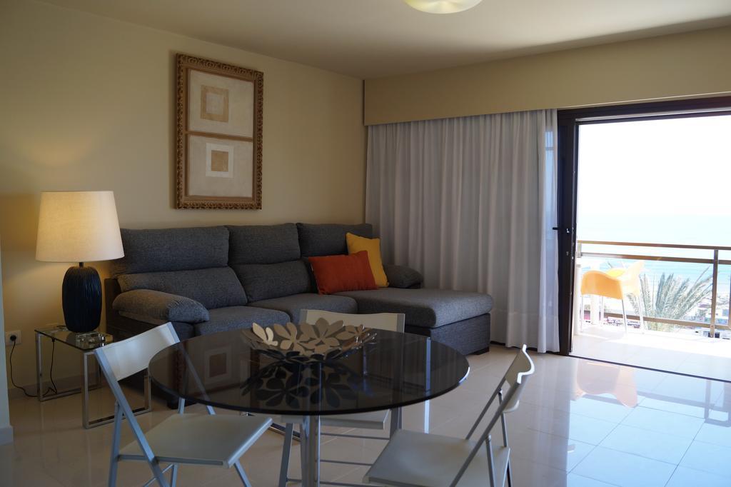 Apartment Luna Beach Playa del Ingles (Gran Canaria)