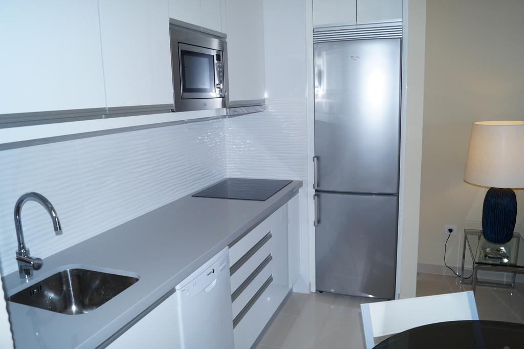 Luna Beach Apartment Playa del Ingles (Gran Canaria)