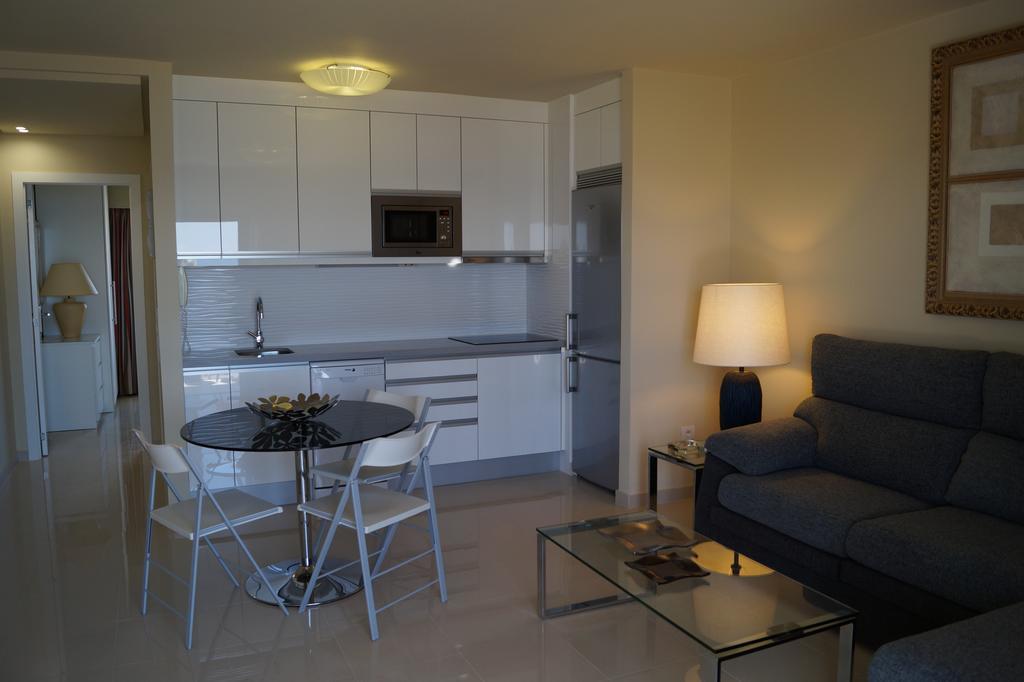 Apartment Luna Beach *