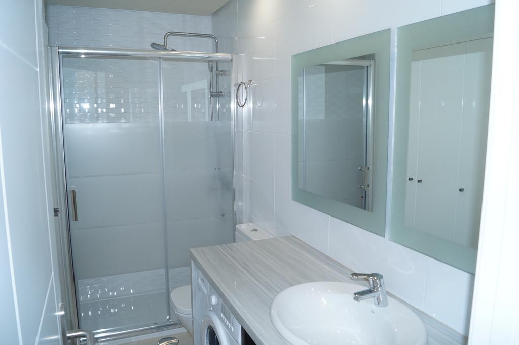 Apartment Luna Beach