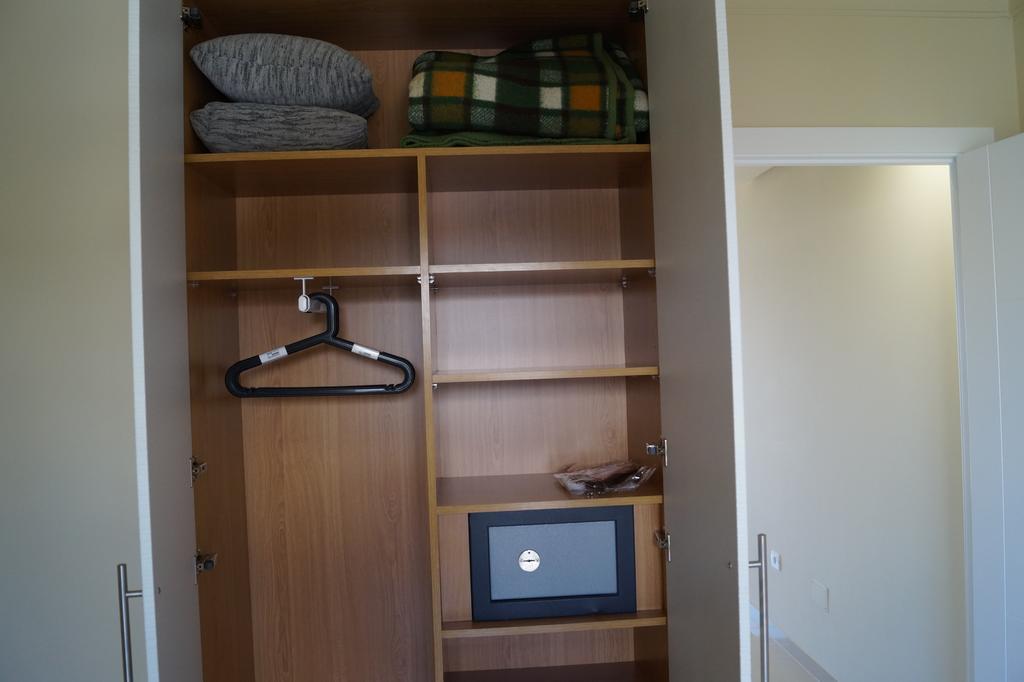 Luna Beach Apartment *