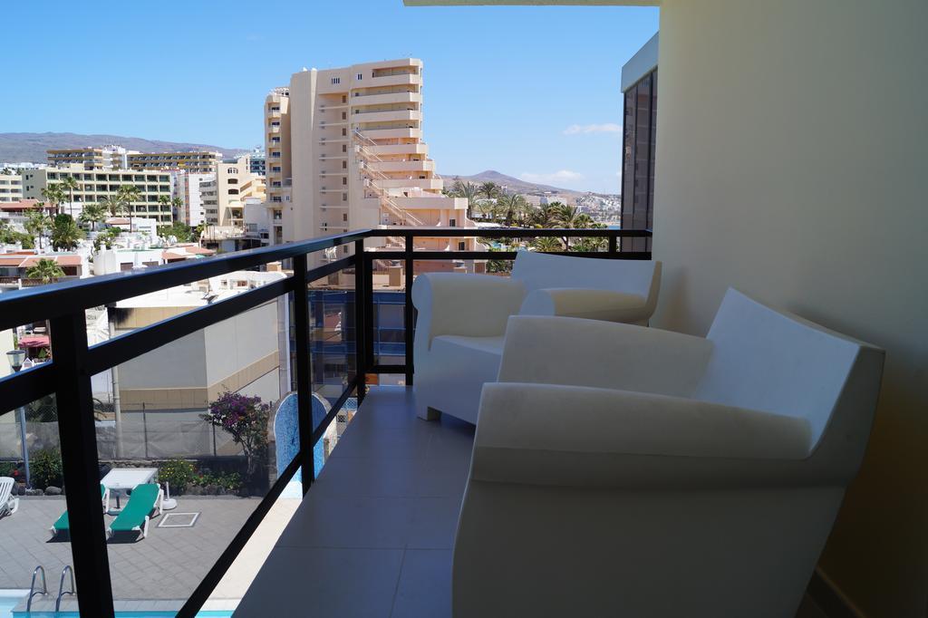 Luna Beach Playa del Ingles (Gran Canaria)