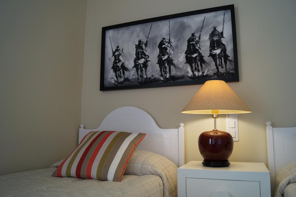 Apartment Luna Beach