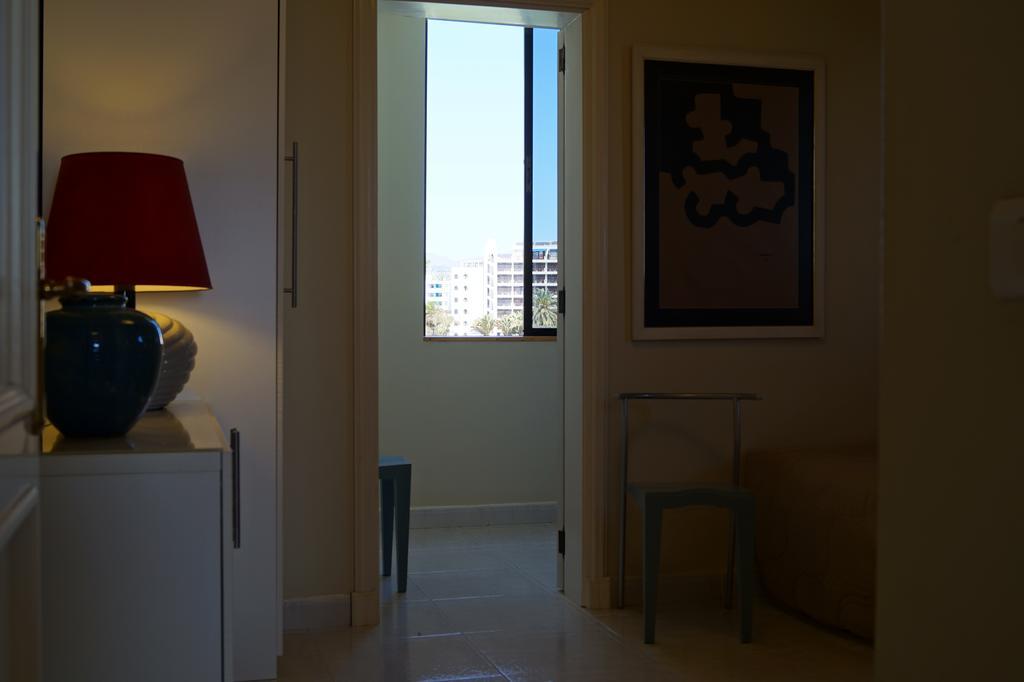 Apartment Luna Beach Playa del Ingles (Gran Canaria)