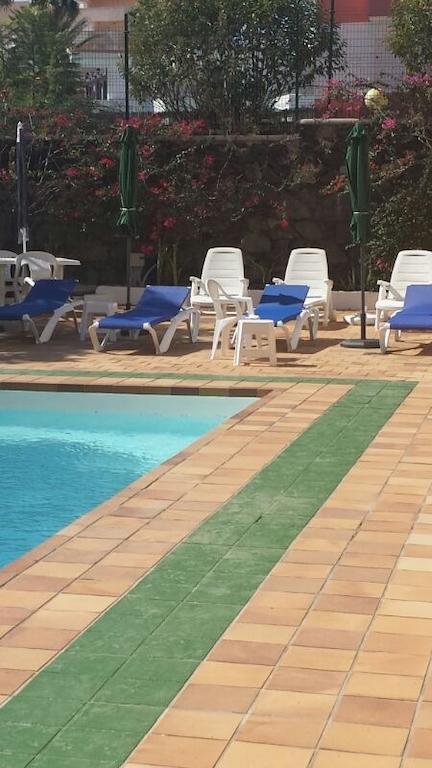 Hotel Los Corales