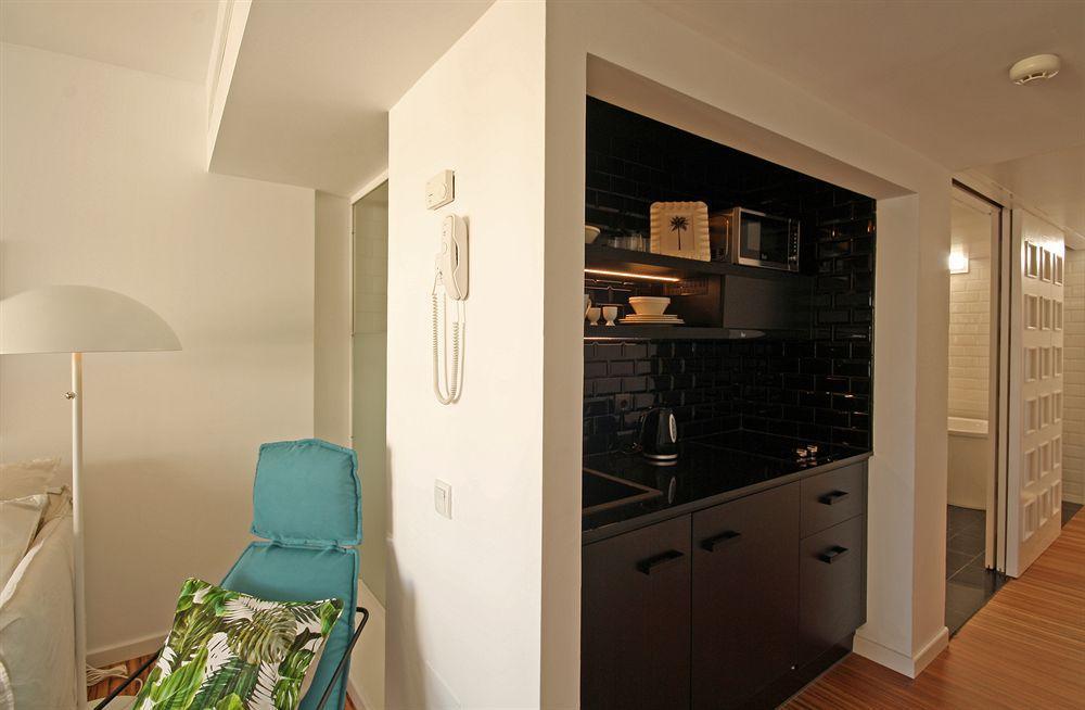 Apartment Casas Carmen - Adults Only *