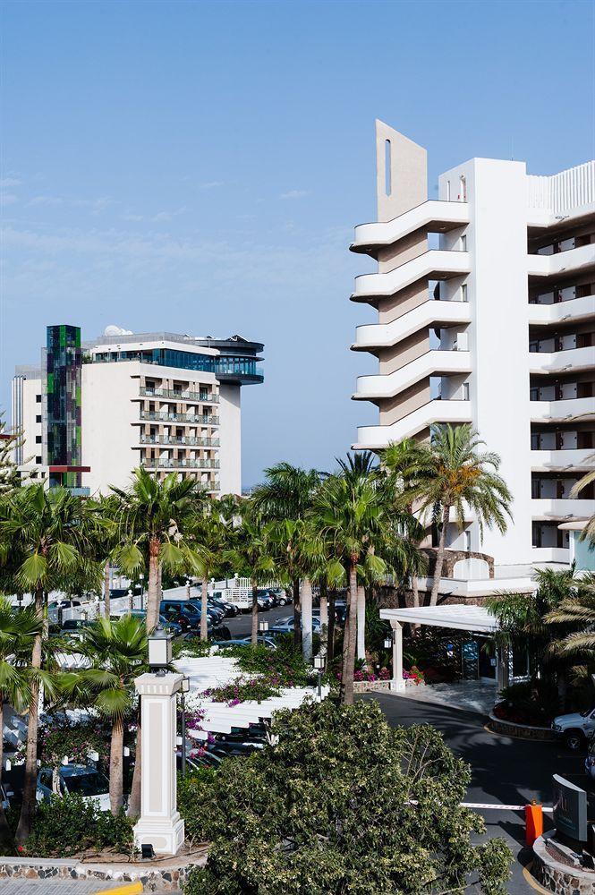 Casas Carmen - Adults Only Apartment Playa del Ingles (Gran Canaria)