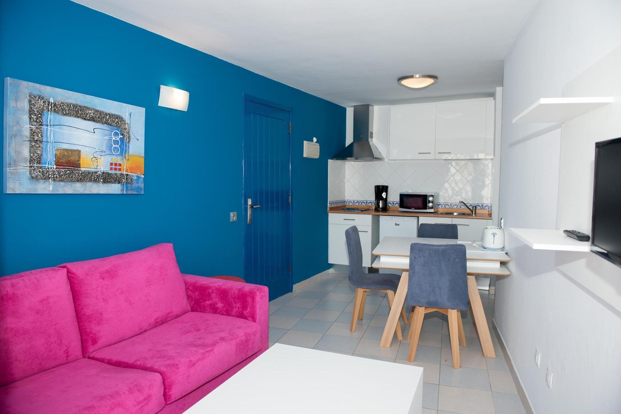 Caribes 2 Apartamento Playa del Inglés