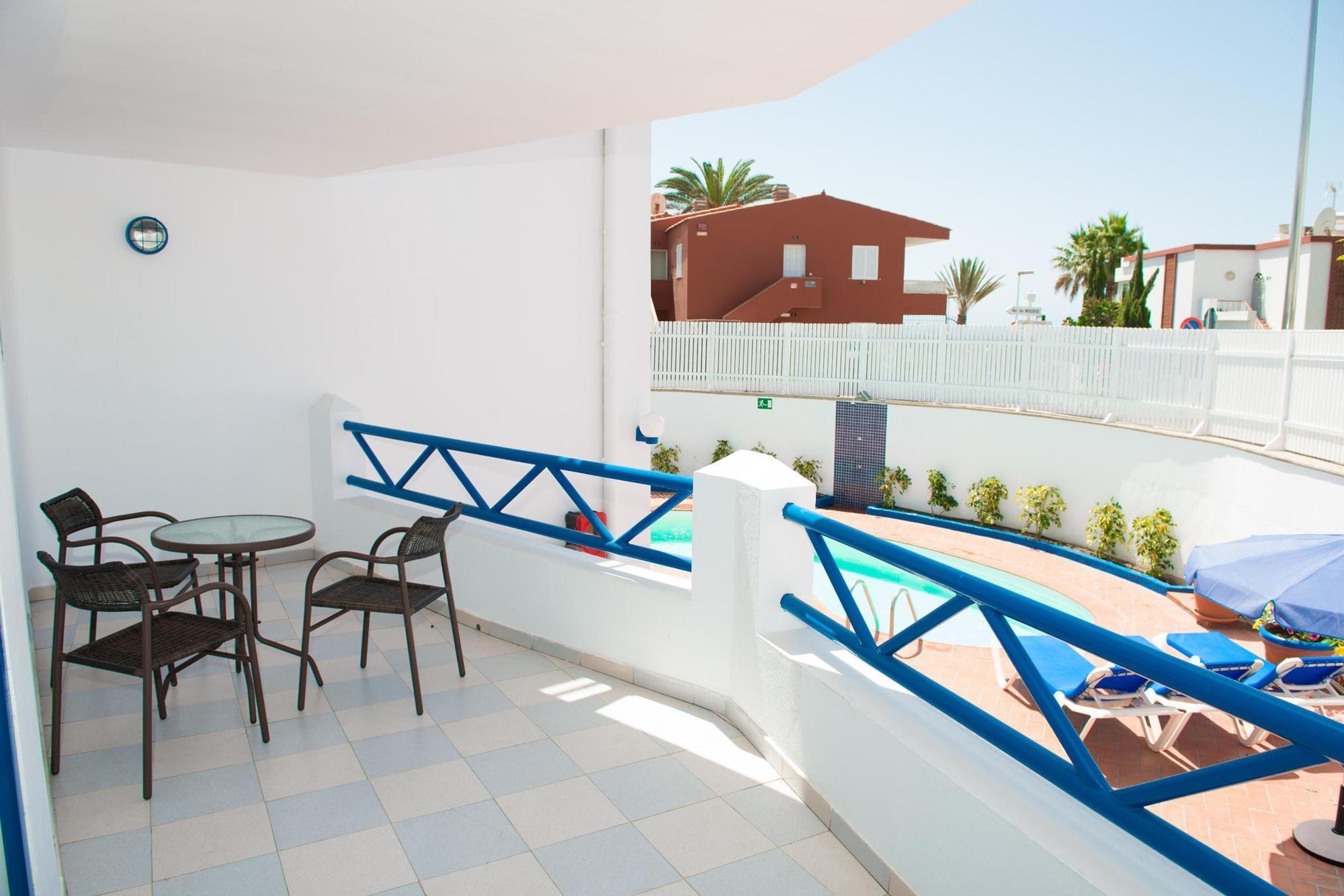 Caribes 2 Apartamento *