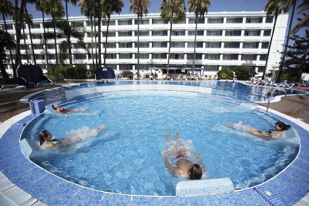 Playa Del Sol - Adults Only Playa del Ingles (Gran Canaria)