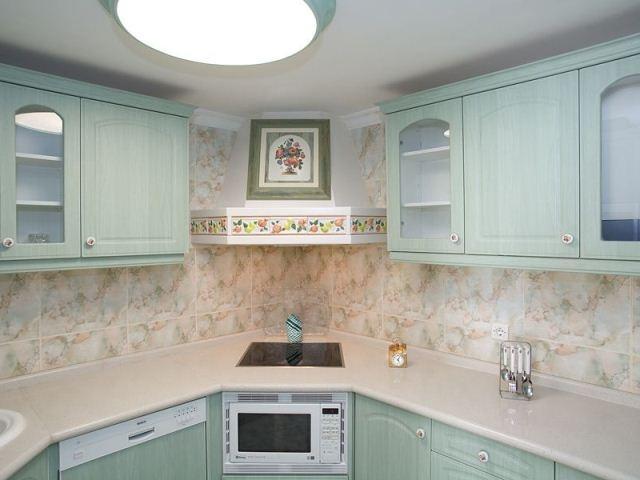 Appartement Parque Paraiso I