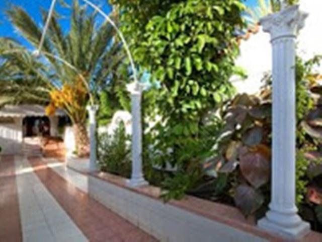 Parque Paraiso I Appartement *