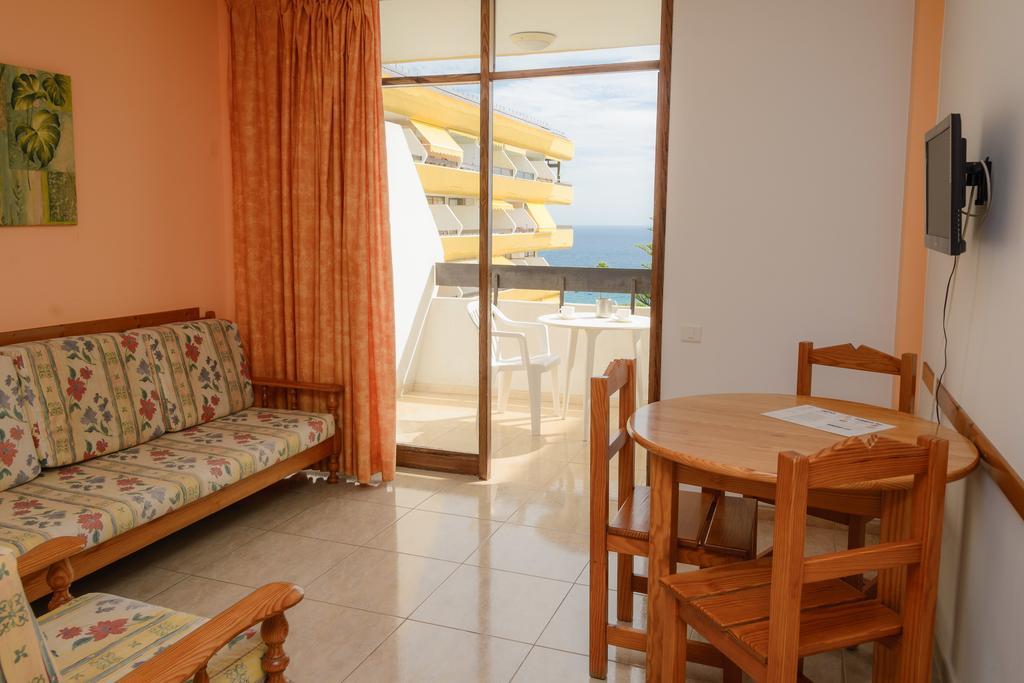 Arenas Apartment Playa del Ingles (Gran Canaria)