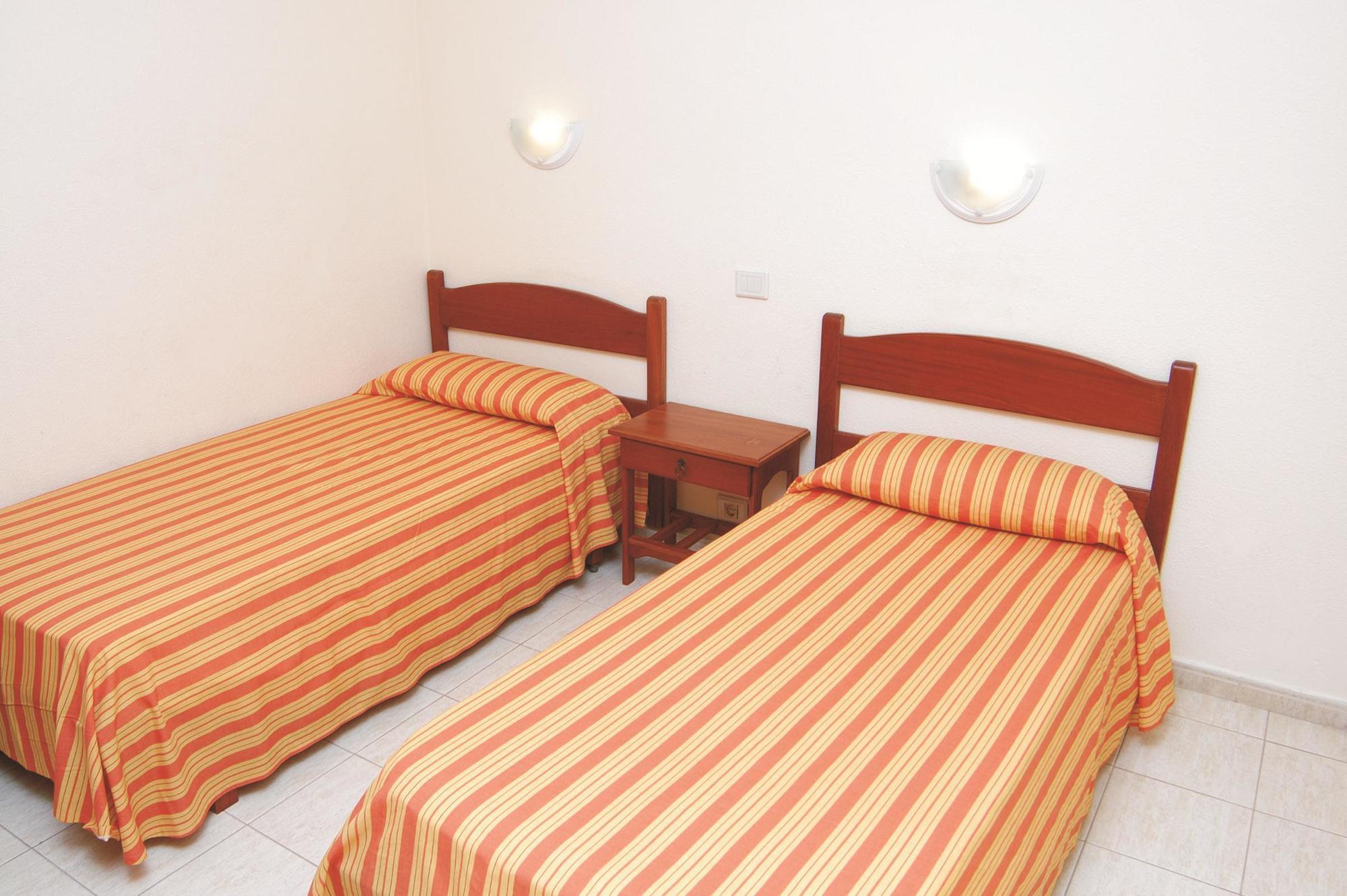 Tc Don Diego Appartement *