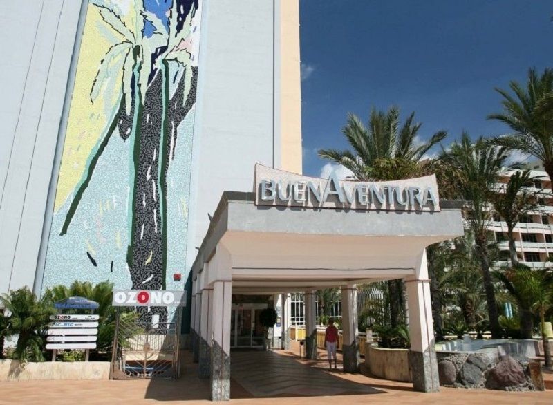 Abora Buenaventura By Lopesan Playa del Inglés