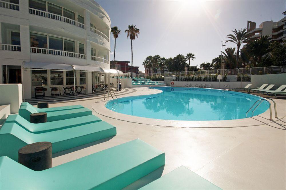 Casas Carmen - Adults Only Playa del Ingles (Gran Canaria)