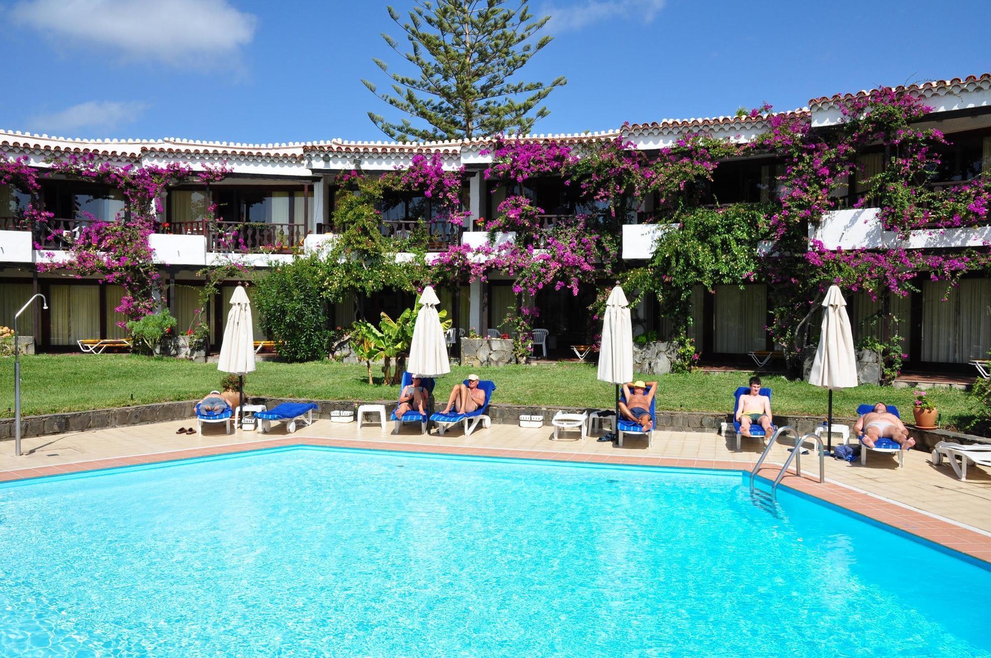 Apartment Casas Carmen - Adults Only Playa del Ingles (Gran Canaria)