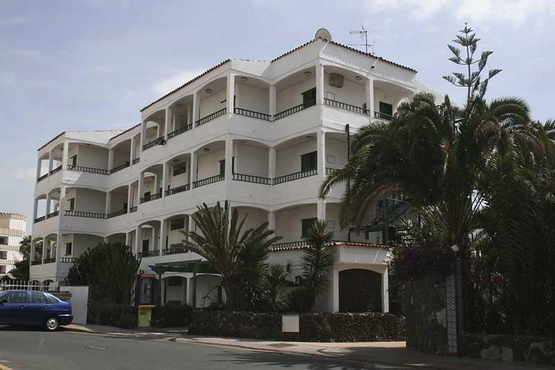 Tc Don Diego Appartement Playa del Inglés
