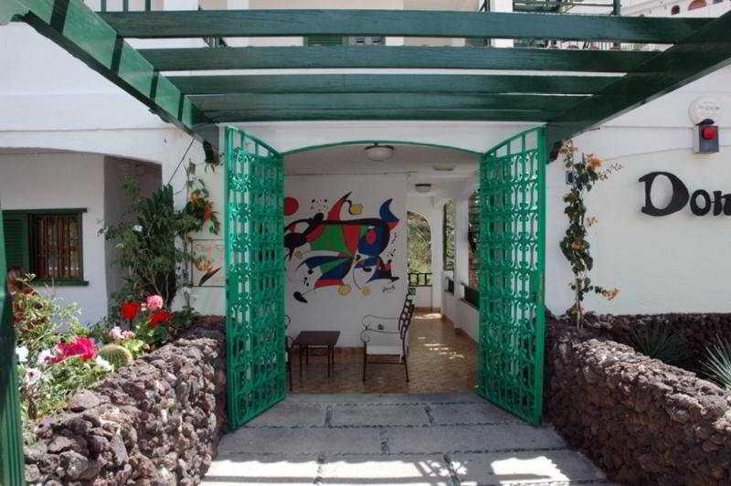 Tc Don Diego Appartement