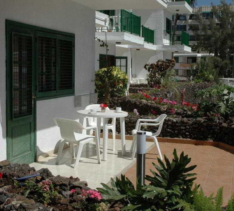 Appartement Tc Don Diego *