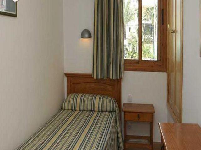 Alsol Brisas Apartment Playa del Ingles (Gran Canaria)