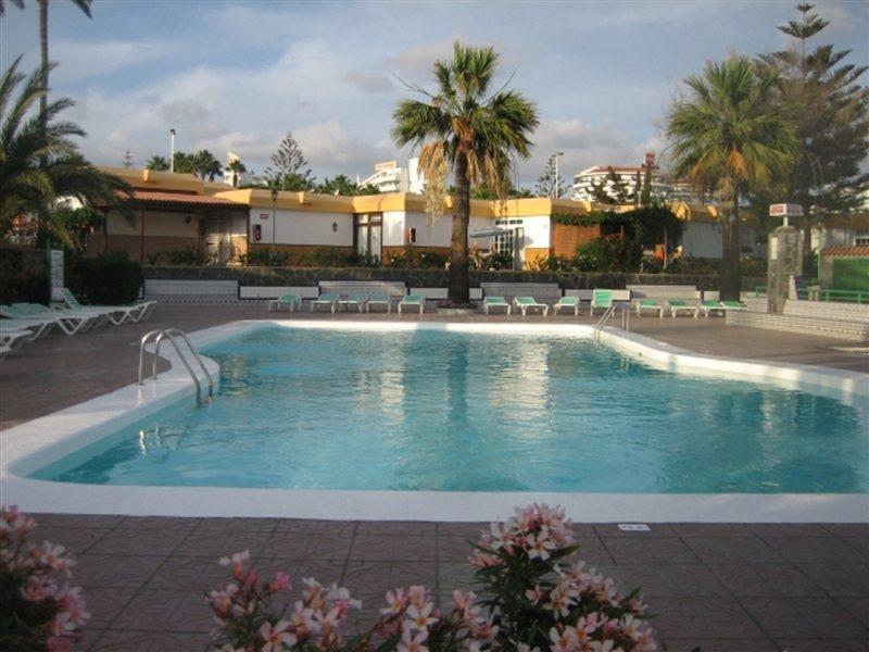 Atindana Appartement *