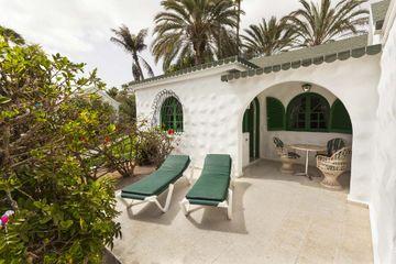 Parque Paraiso I Appartement Playa del Inglés