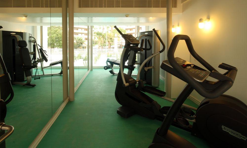 Gold By Marina (adults Only) 4* Playa del Inglés