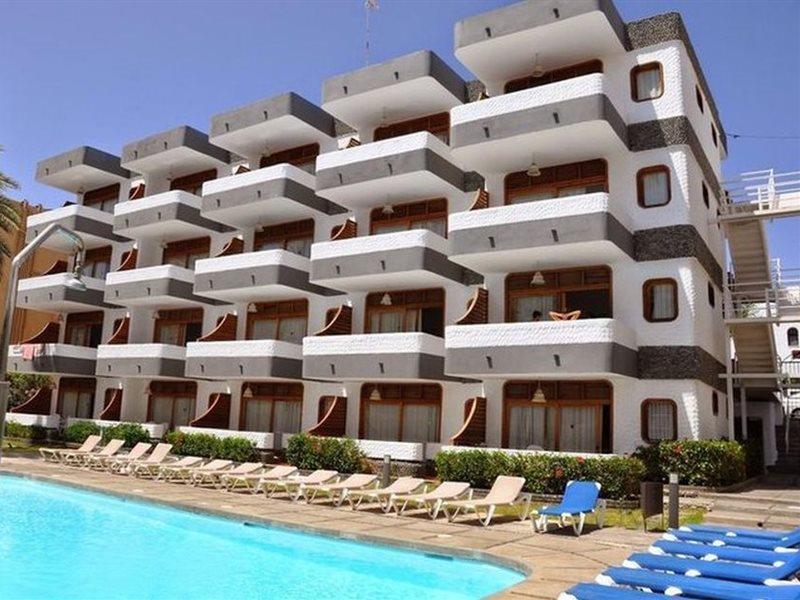 Alsol Mariachis Apartamento *