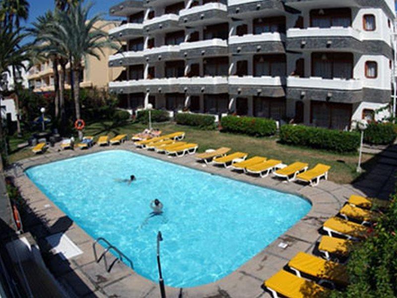 Alsol Mariachis Apartamento