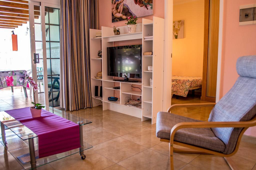 Casa Tirma 13 Vakantiehuis *
