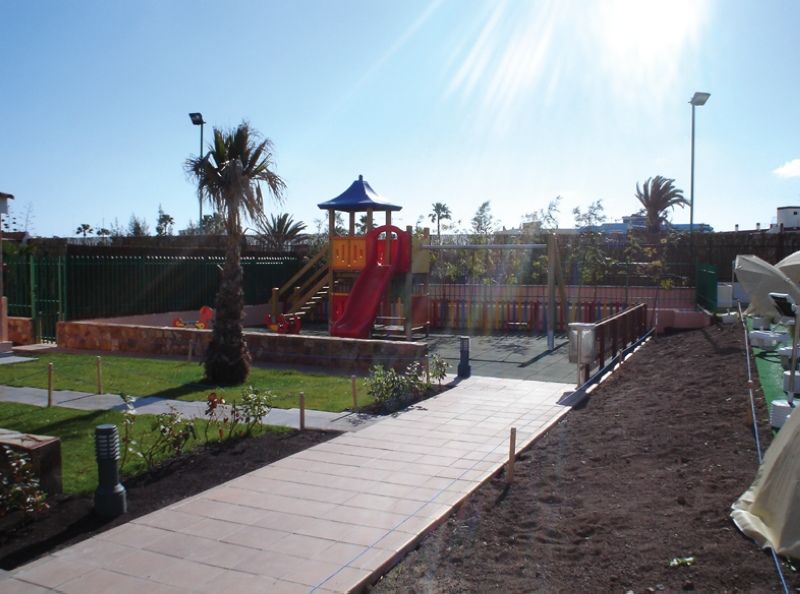 Relaxia Girasoles *