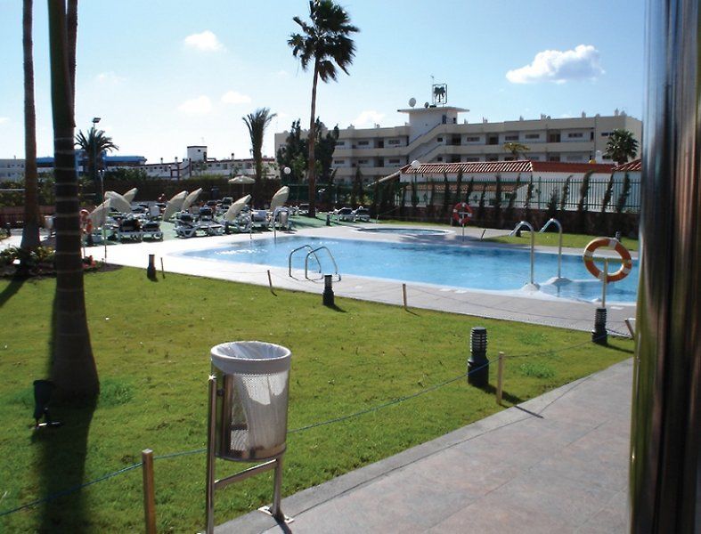Relaxia Girasoles * Playa del Inglés