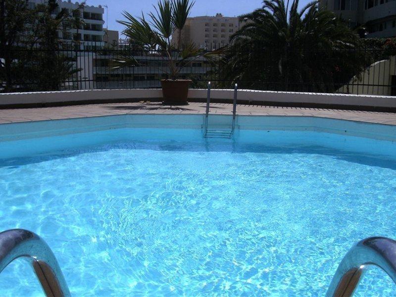 Tc Don Diego Appartement