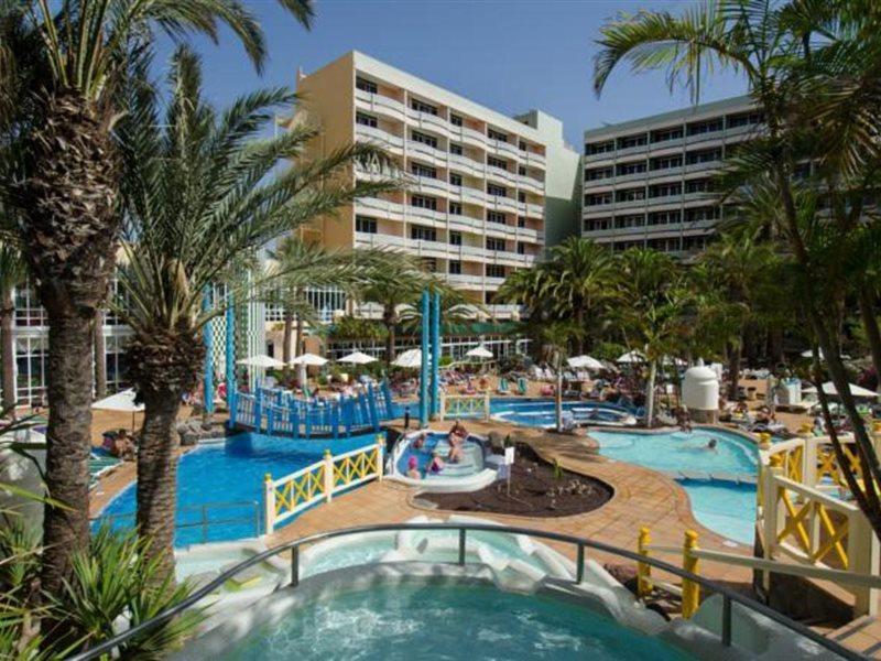 Abora Buenaventura By Lopesan Hotel 4*