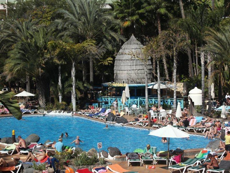 Abora Buenaventura By Lopesan 4*