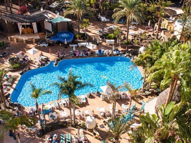 Abora Buenaventura By Lopesan 4*