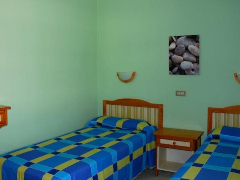 Dunas Apartamento *
