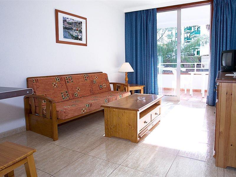 Jacarandas Apartment *