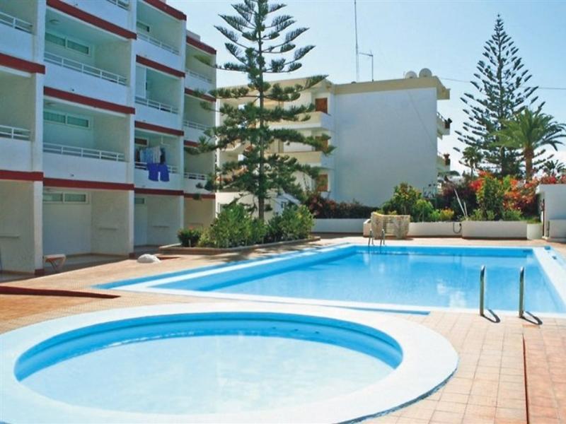 Eo Rosas Apartment Playa del Ingles (Gran Canaria)