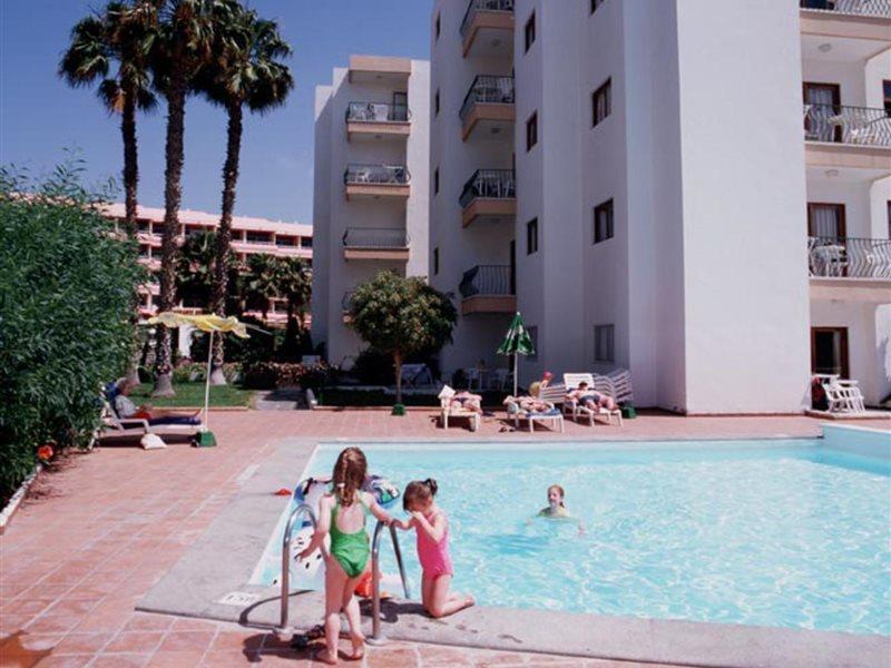 Ficus Playa Del Inlges * Playa del Inglés