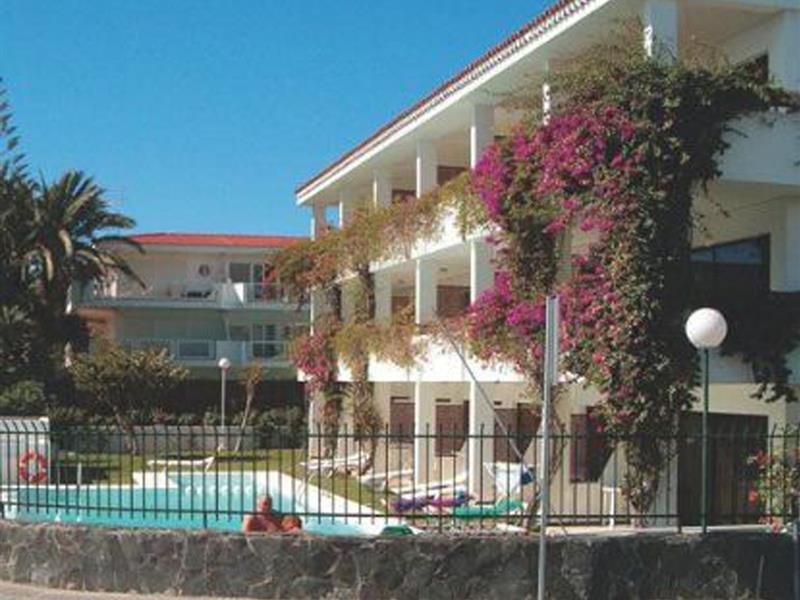 Marivista * Playa del Inglés