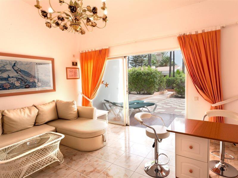 Parque Paraiso I Appartement Playa del Inglés