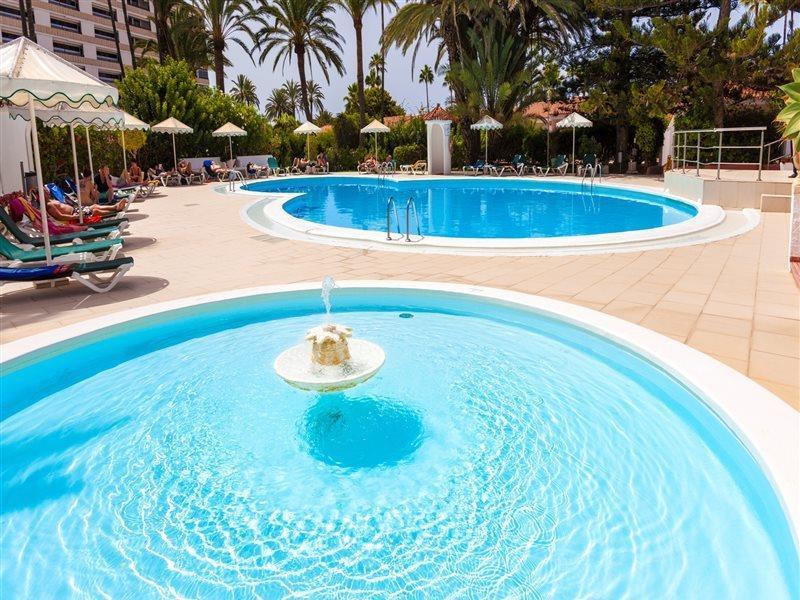 Parque Paraiso I Appartement