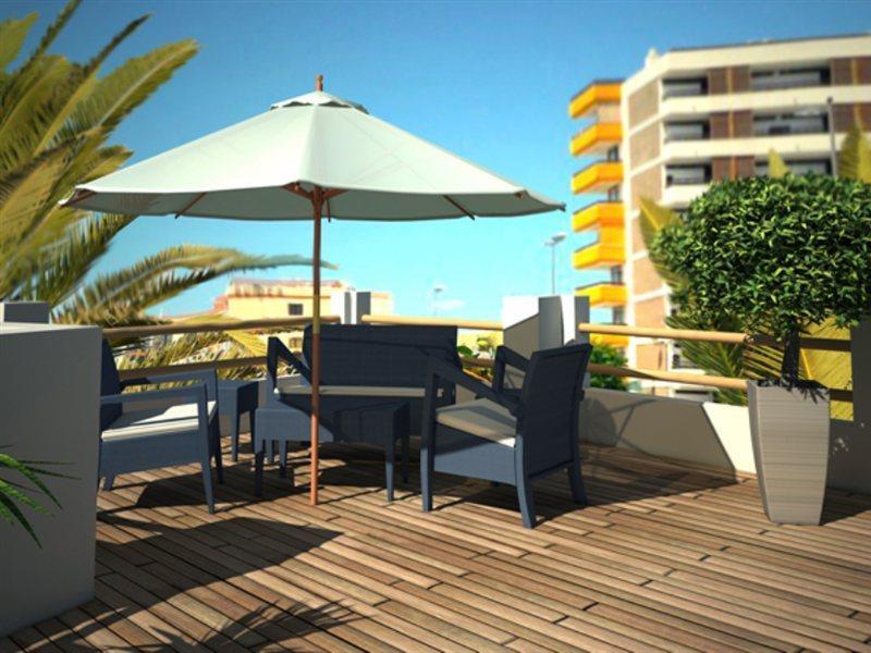 Caribes 2 Apartamento Playa del Inglés