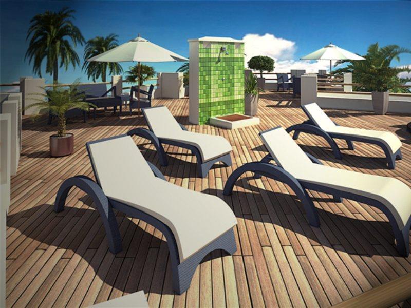 Caribes 2 Apartamento