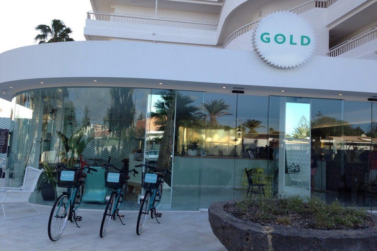 Gold By Marina (adults Only) Hotel Playa del Inglés