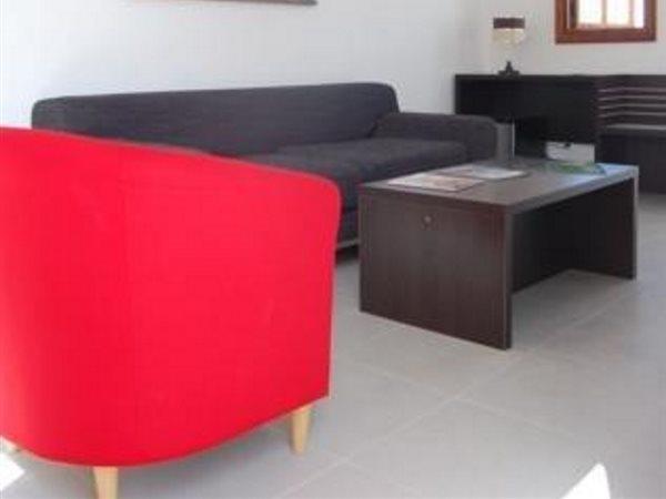 Parque Luz Hotel